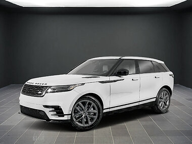 Land Rover Range Rover Velar P250 Dynamic SE 2026
